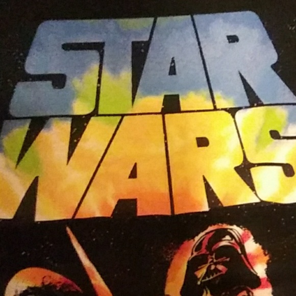 ***SOLD***Vintage Star Wars Tank - Picture 4 of 5